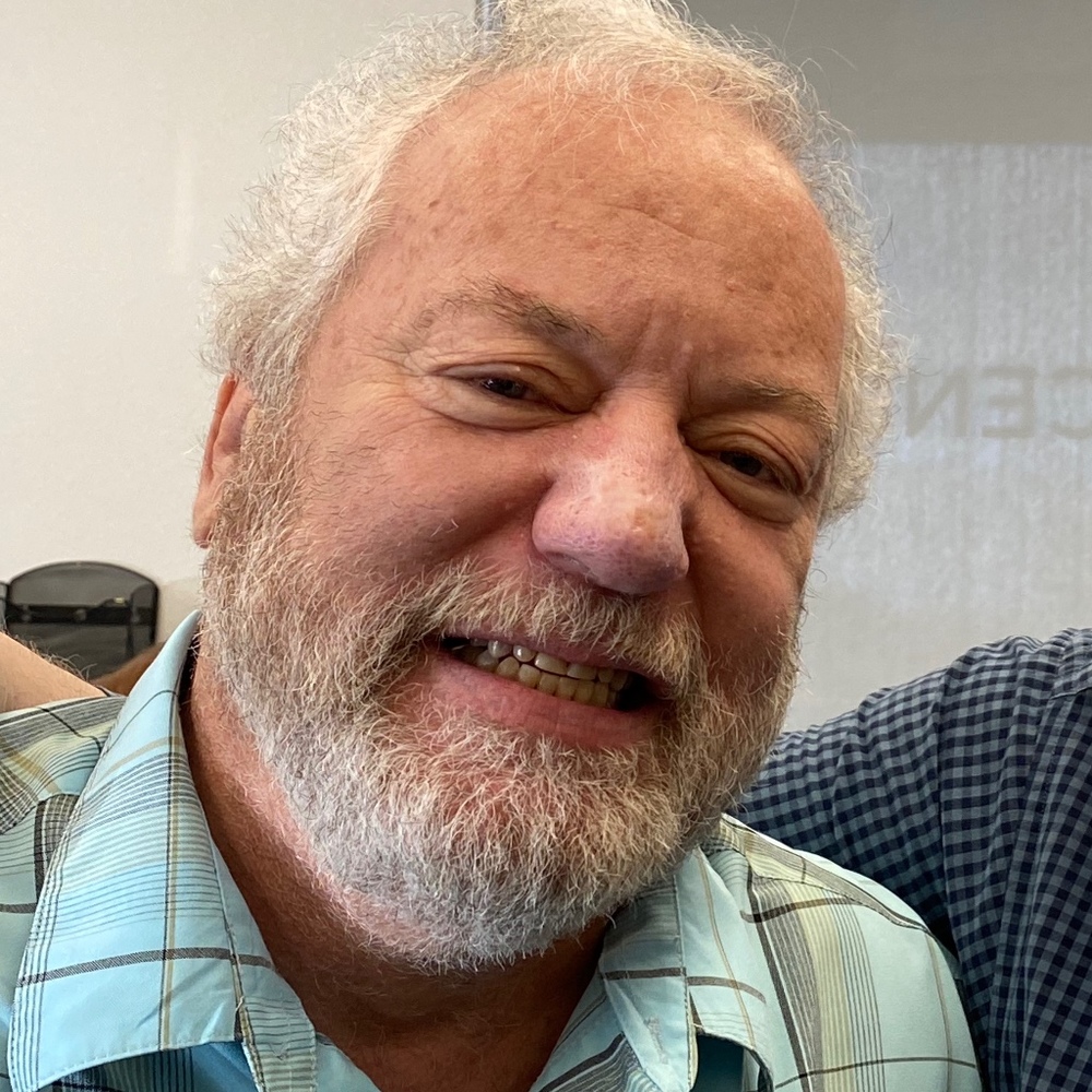 Meet your Posher, Paul